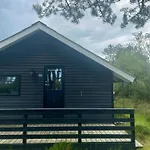 Minimalist Summer House Near In
